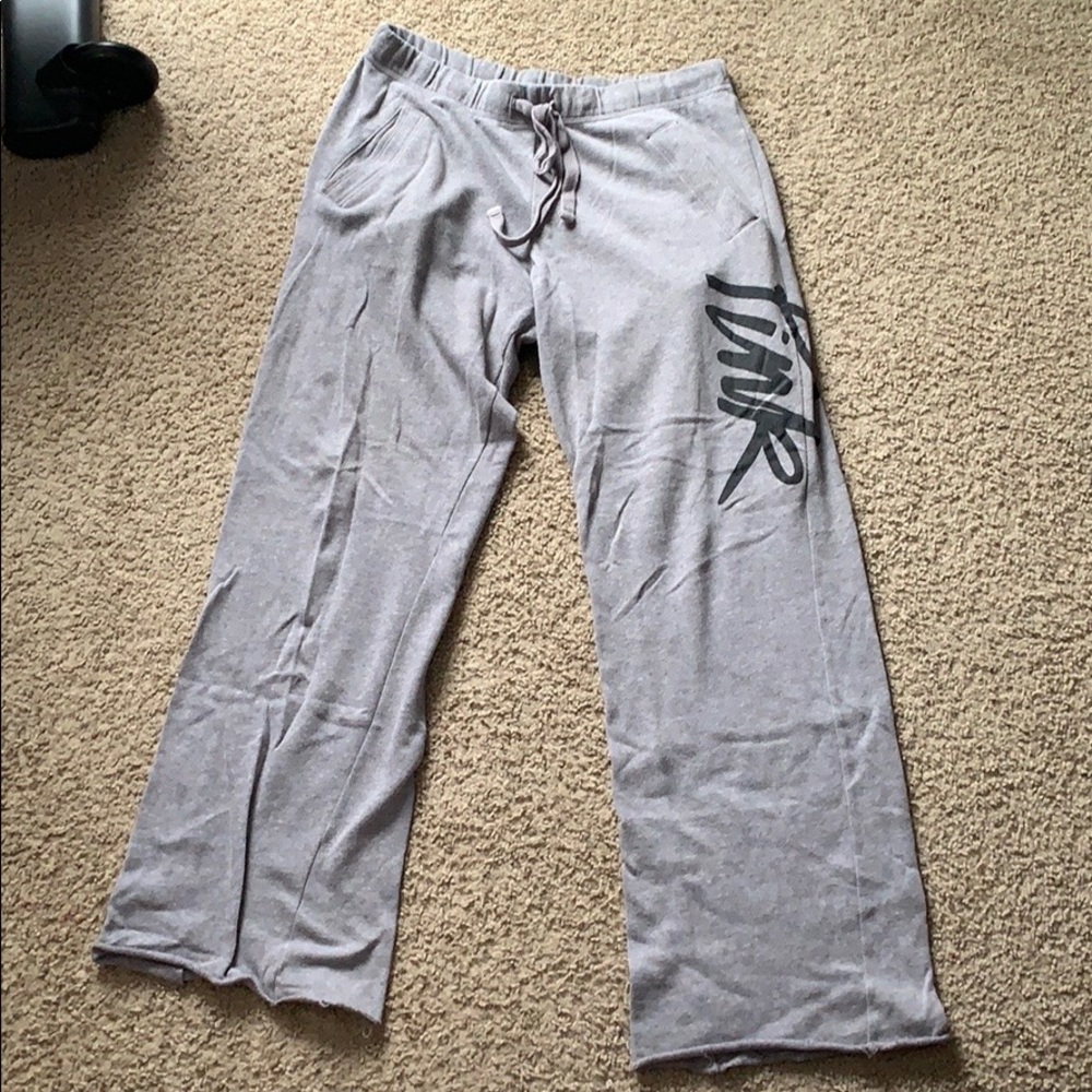 PINK Victoria’s Secret Sweatpants